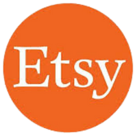 Etsy Store